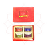 SAO Foods Gift Pack of 4 Jars | Rich Revelry | Color Option